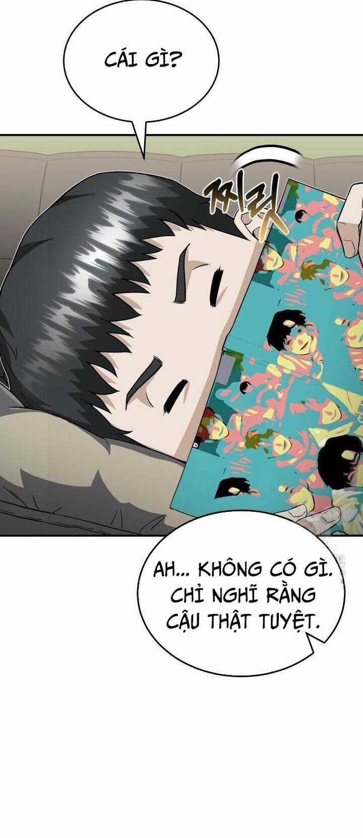 Thiên Tài Của Dòng Dõi Độc Nhất Vô Nhị Chapter 96 trang 55