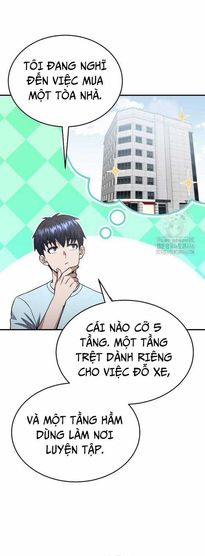 Thiên Tài Của Dòng Dõi Độc Nhất Vô Nhị Chapter 96 trang 57