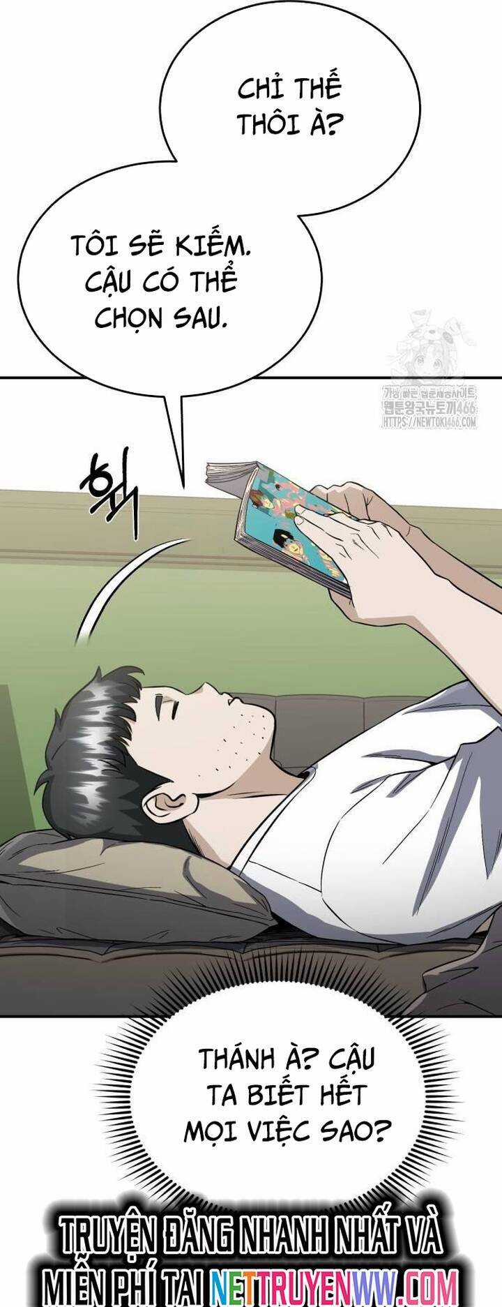 Thiên Tài Của Dòng Dõi Độc Nhất Vô Nhị Chapter 96 trang 58