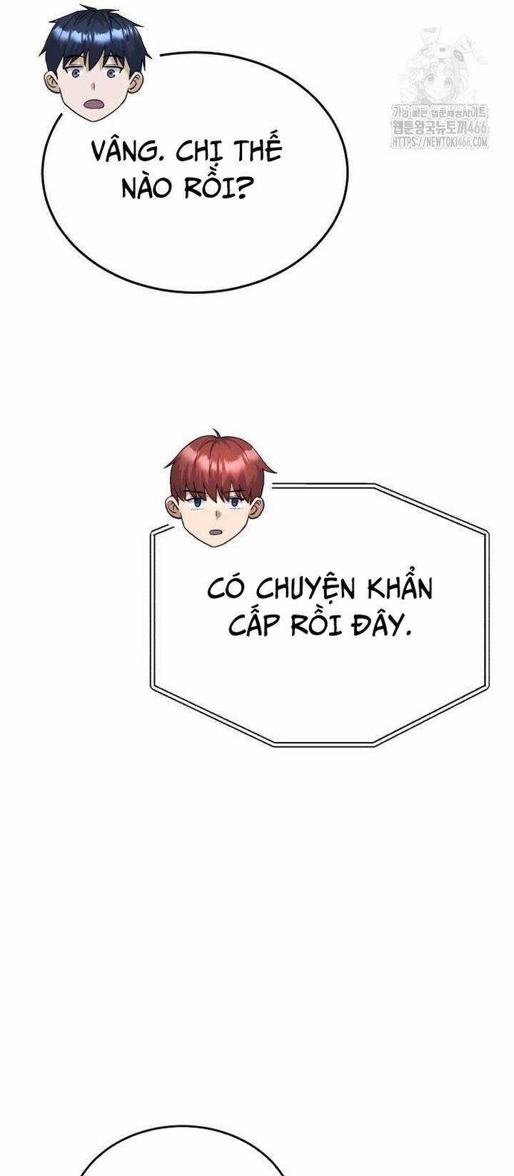 Thiên Tài Của Dòng Dõi Độc Nhất Vô Nhị Chapter 96 trang 60