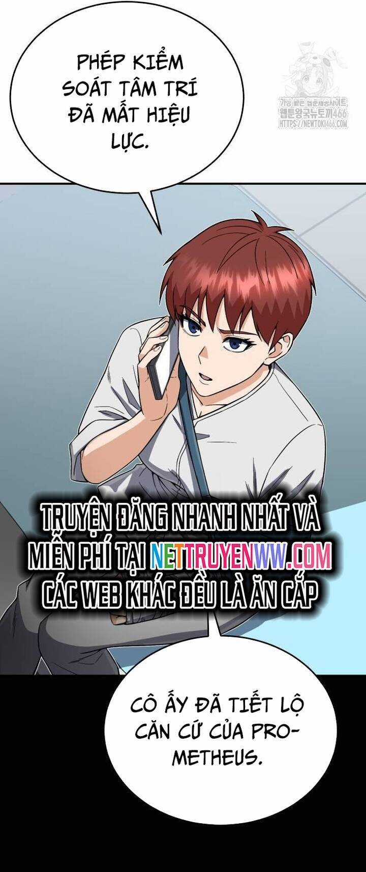 Thiên Tài Của Dòng Dõi Độc Nhất Vô Nhị Chapter 96 trang 62