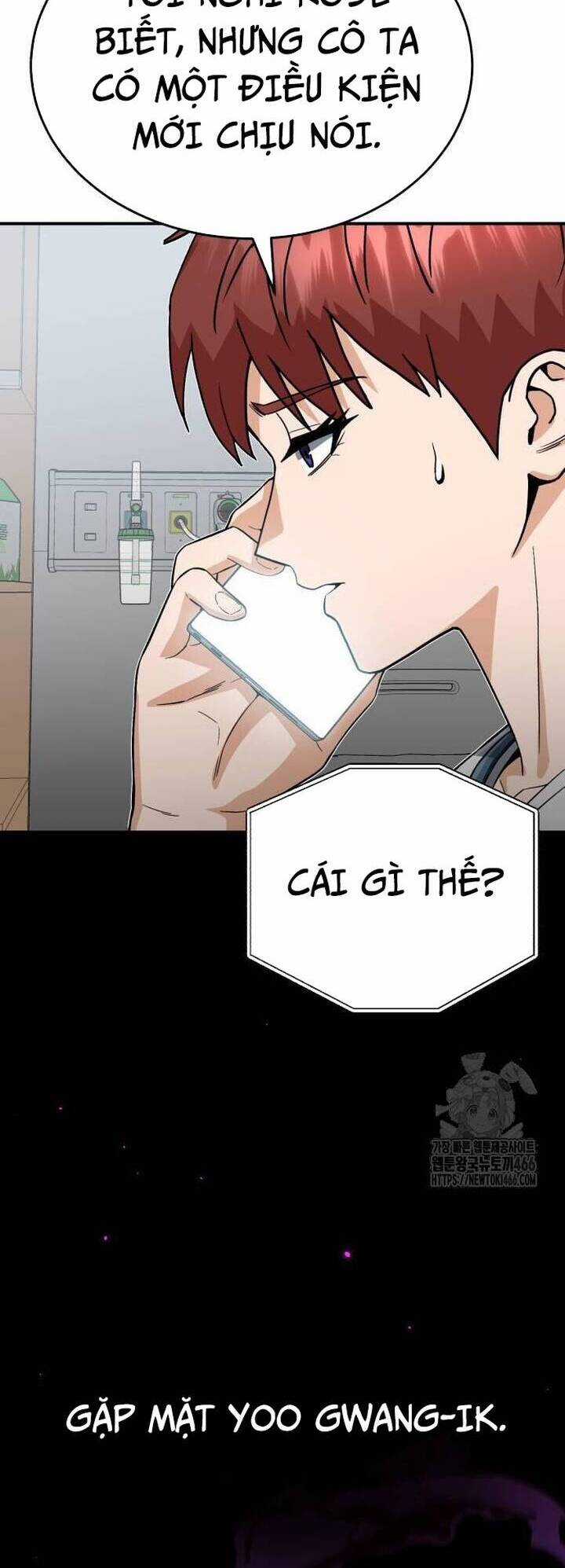 Thiên Tài Của Dòng Dõi Độc Nhất Vô Nhị Chapter 96 trang 65