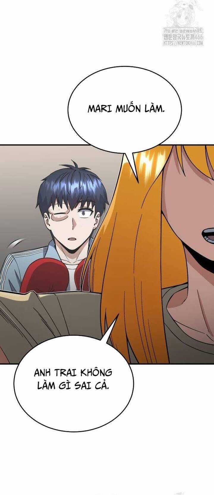 Thiên Tài Của Dòng Dõi Độc Nhất Vô Nhị Chapter 96 trang 7