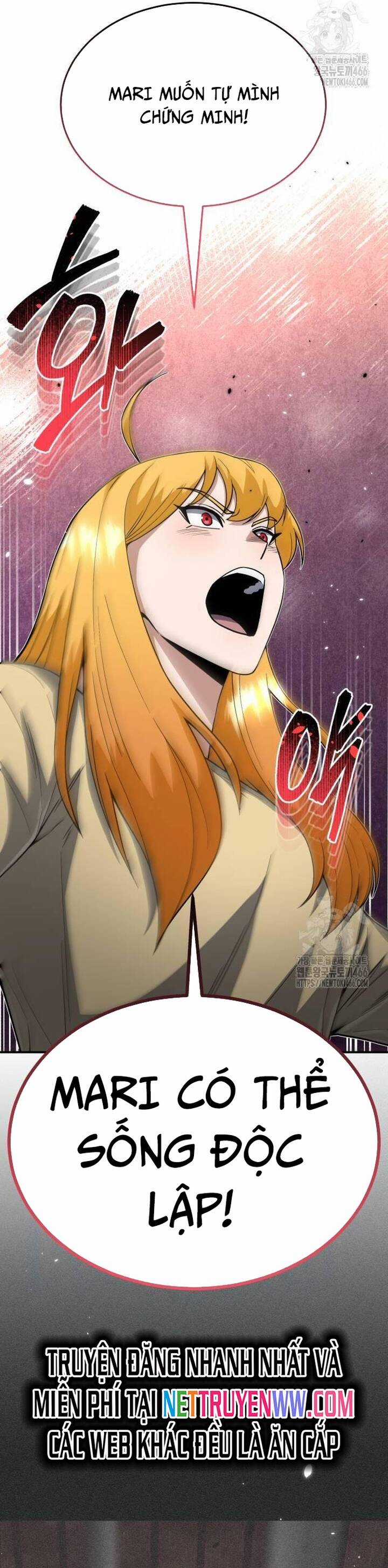 Thiên Tài Của Dòng Dõi Độc Nhất Vô Nhị Chapter 96 trang 8