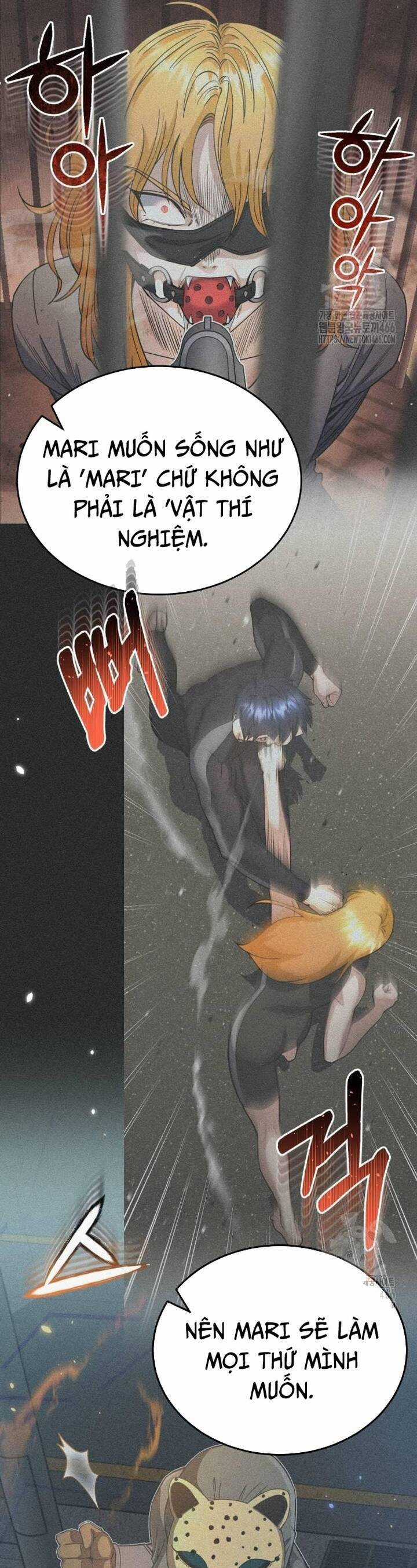 Thiên Tài Của Dòng Dõi Độc Nhất Vô Nhị Chapter 96 trang 9