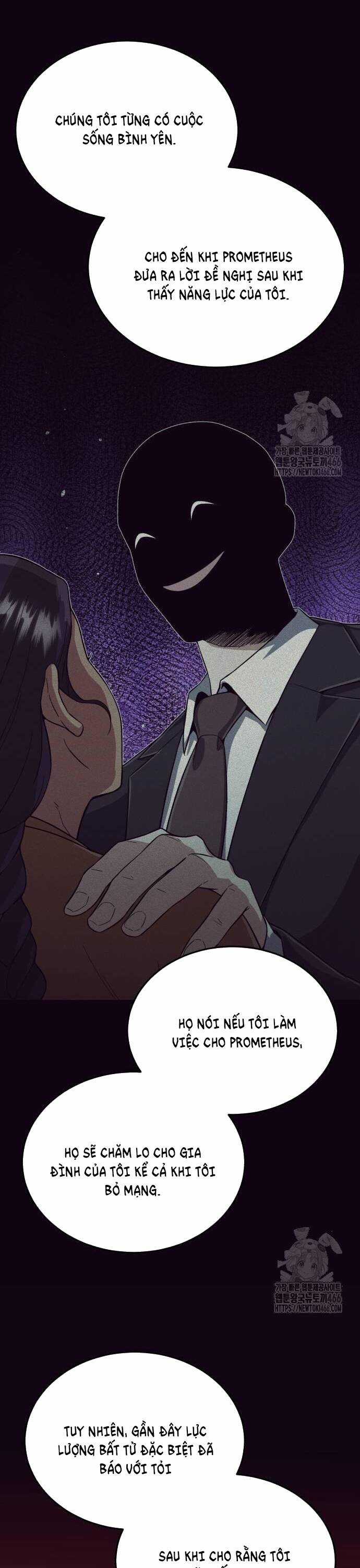 Thiên Tài Của Dòng Dõi Độc Nhất Vô Nhị Chapter 97 trang 11