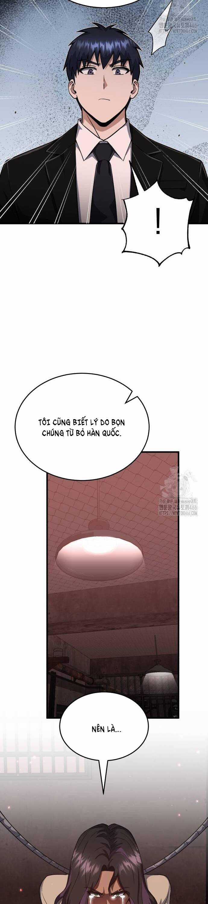Thiên Tài Của Dòng Dõi Độc Nhất Vô Nhị Chapter 97 trang 15