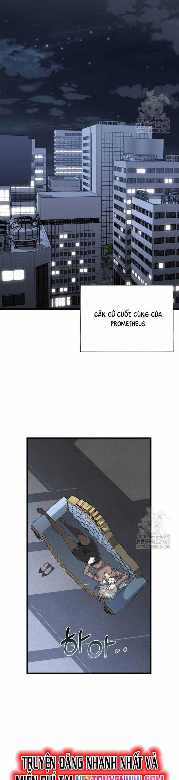 Thiên Tài Của Dòng Dõi Độc Nhất Vô Nhị Chapter 97 trang 17