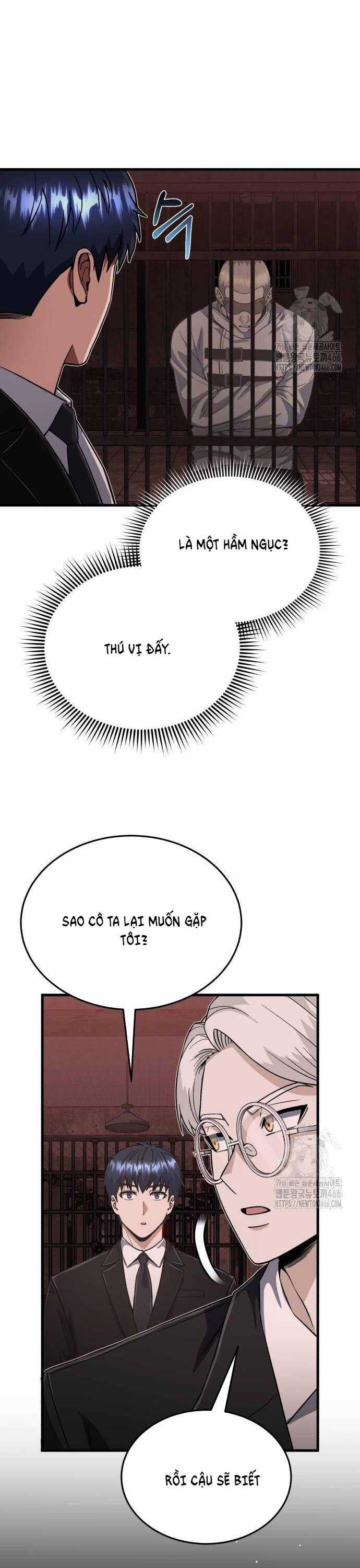 Thiên Tài Của Dòng Dõi Độc Nhất Vô Nhị Chapter 97 trang 2