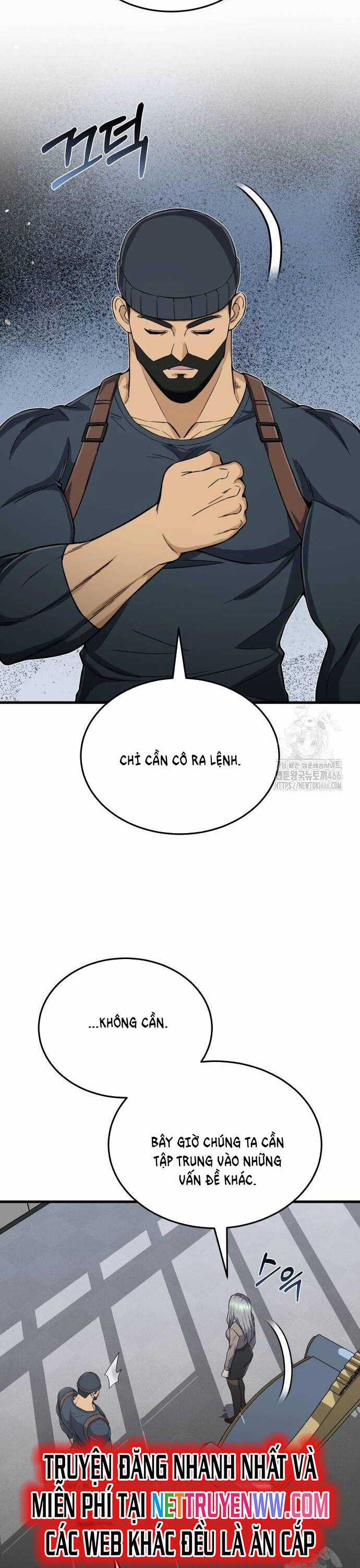 Thiên Tài Của Dòng Dõi Độc Nhất Vô Nhị Chapter 97 trang 22