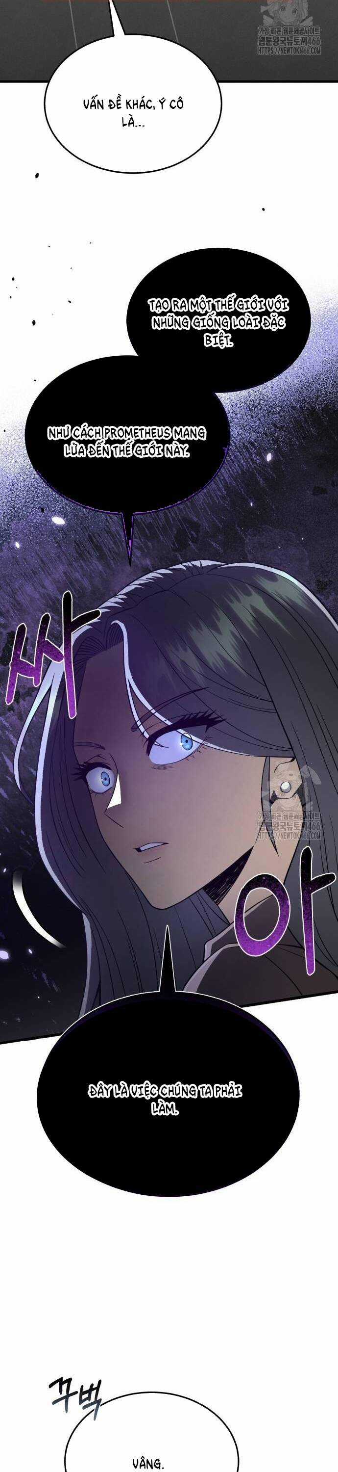 Thiên Tài Của Dòng Dõi Độc Nhất Vô Nhị Chapter 97 trang 23