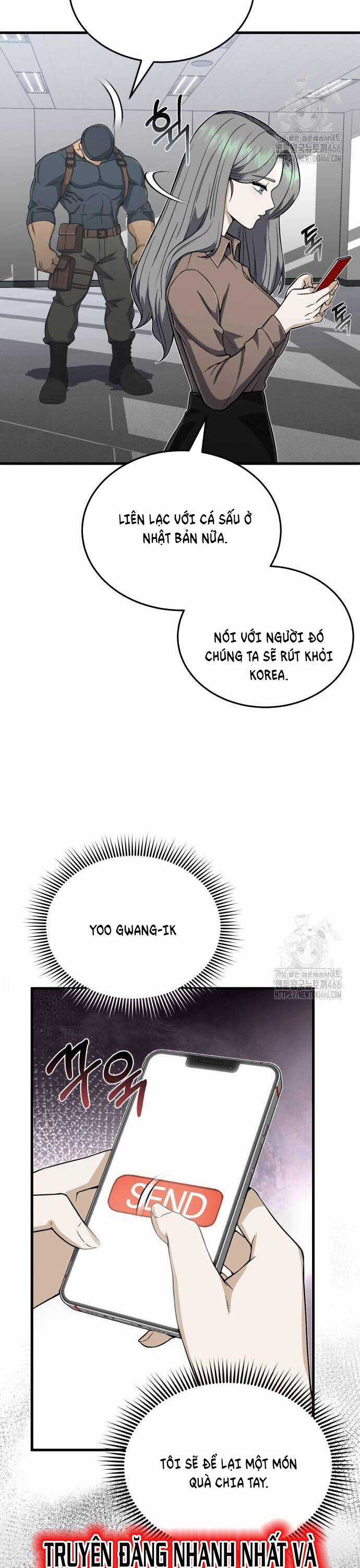 Thiên Tài Của Dòng Dõi Độc Nhất Vô Nhị Chapter 97 trang 24