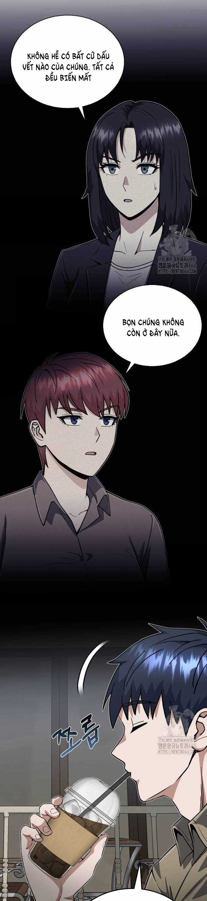 Thiên Tài Của Dòng Dõi Độc Nhất Vô Nhị Chapter 97 trang 27