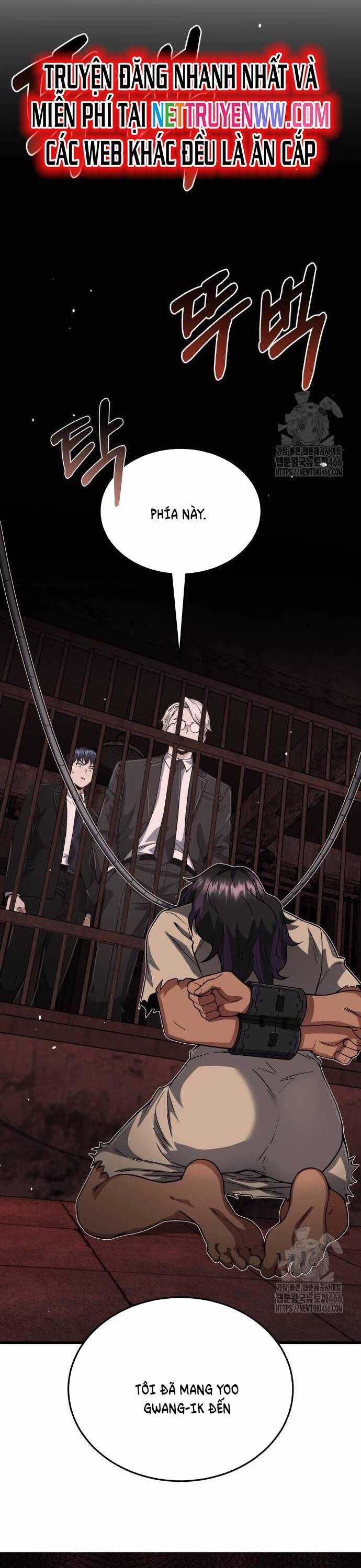 Thiên Tài Của Dòng Dõi Độc Nhất Vô Nhị Chapter 97 trang 3