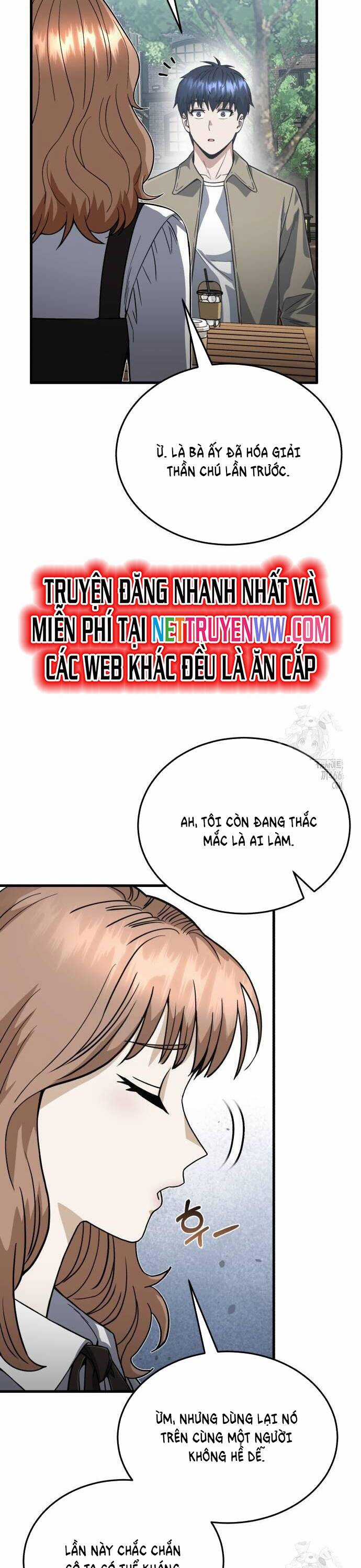 Thiên Tài Của Dòng Dõi Độc Nhất Vô Nhị Chapter 97 trang 30