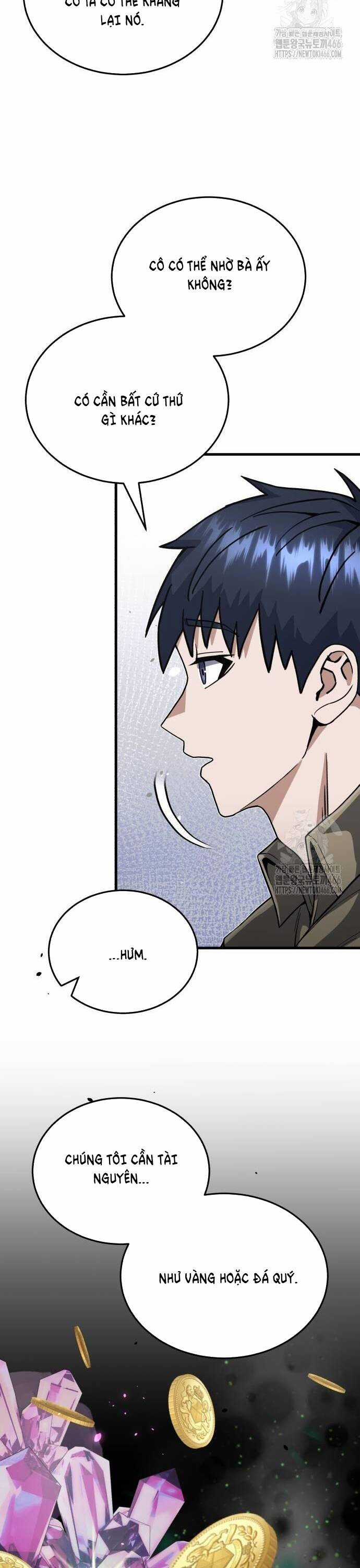 Thiên Tài Của Dòng Dõi Độc Nhất Vô Nhị Chapter 97 trang 31