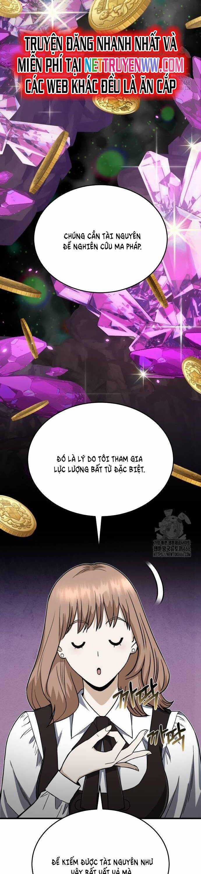 Thiên Tài Của Dòng Dõi Độc Nhất Vô Nhị Chapter 97 trang 32