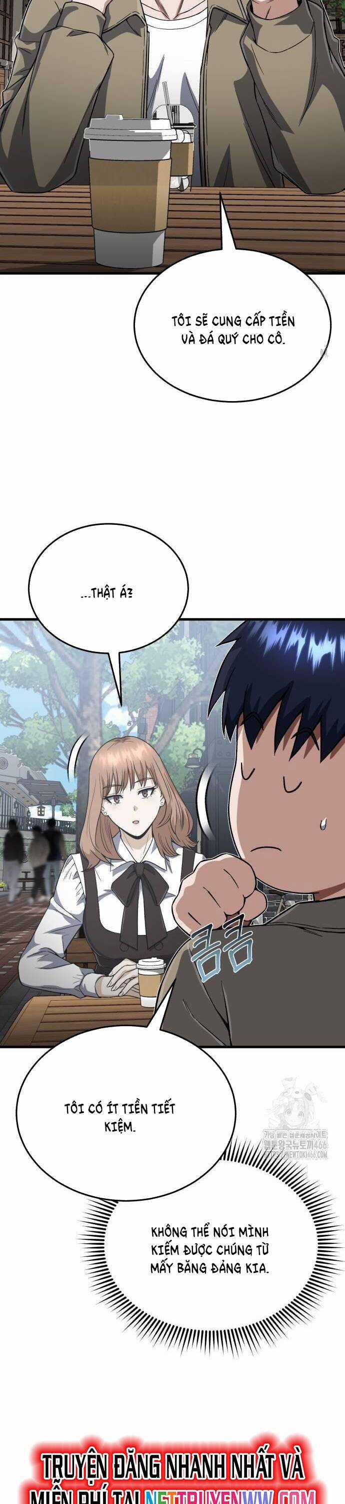 Thiên Tài Của Dòng Dõi Độc Nhất Vô Nhị Chapter 97 trang 34