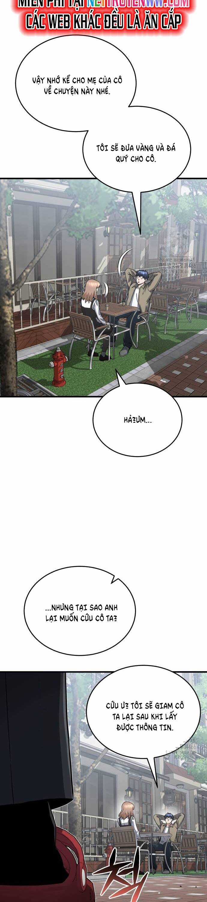 Thiên Tài Của Dòng Dõi Độc Nhất Vô Nhị Chapter 97 trang 35