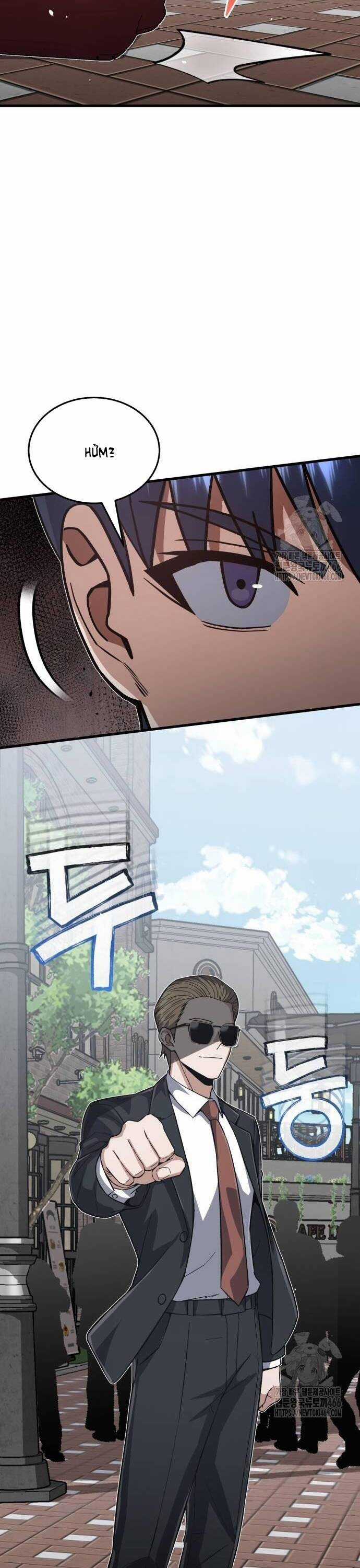 Thiên Tài Của Dòng Dõi Độc Nhất Vô Nhị Chapter 97 trang 36