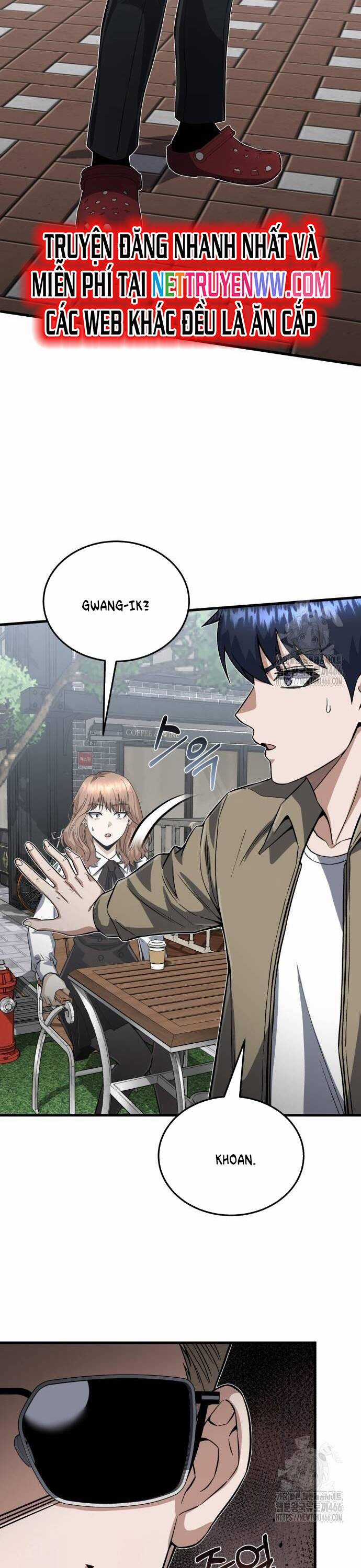 Thiên Tài Của Dòng Dõi Độc Nhất Vô Nhị Chapter 97 trang 37