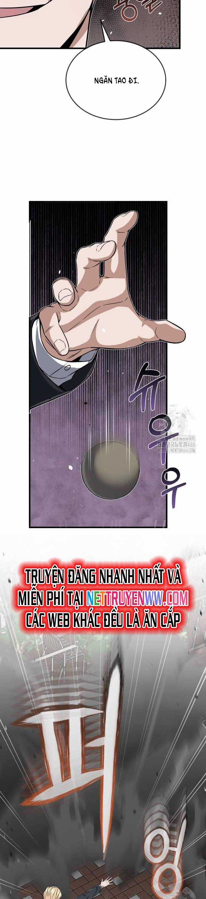 Thiên Tài Của Dòng Dõi Độc Nhất Vô Nhị Chapter 97 trang 38