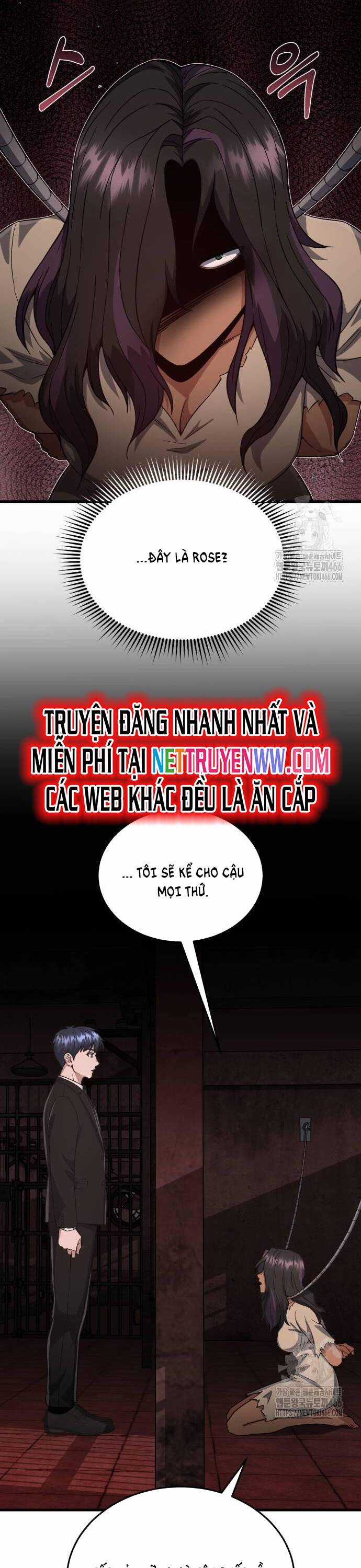 Thiên Tài Của Dòng Dõi Độc Nhất Vô Nhị Chapter 97 trang 4