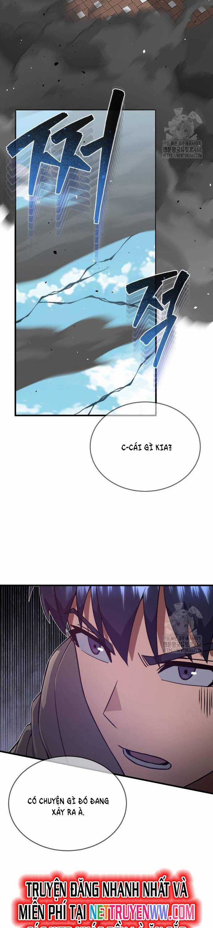 Thiên Tài Của Dòng Dõi Độc Nhất Vô Nhị Chapter 97 trang 41