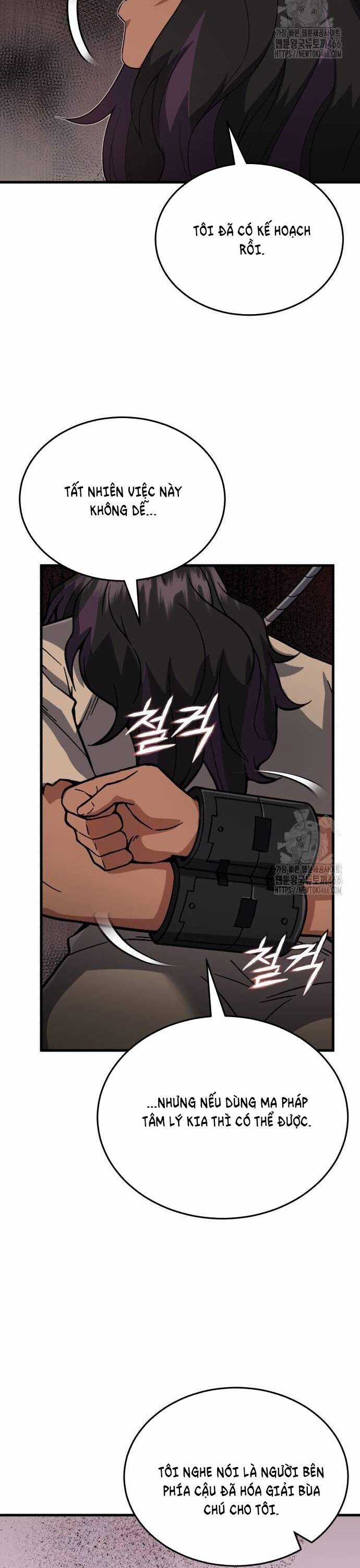 Thiên Tài Của Dòng Dõi Độc Nhất Vô Nhị Chapter 97 trang 7