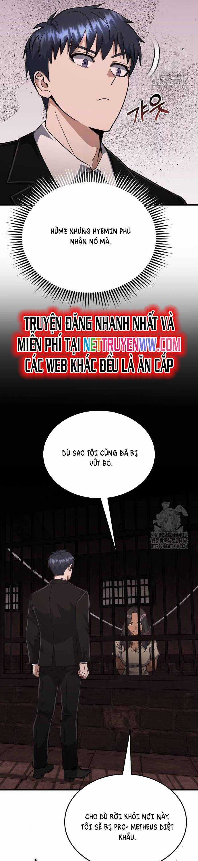 Thiên Tài Của Dòng Dõi Độc Nhất Vô Nhị Chapter 97 trang 8