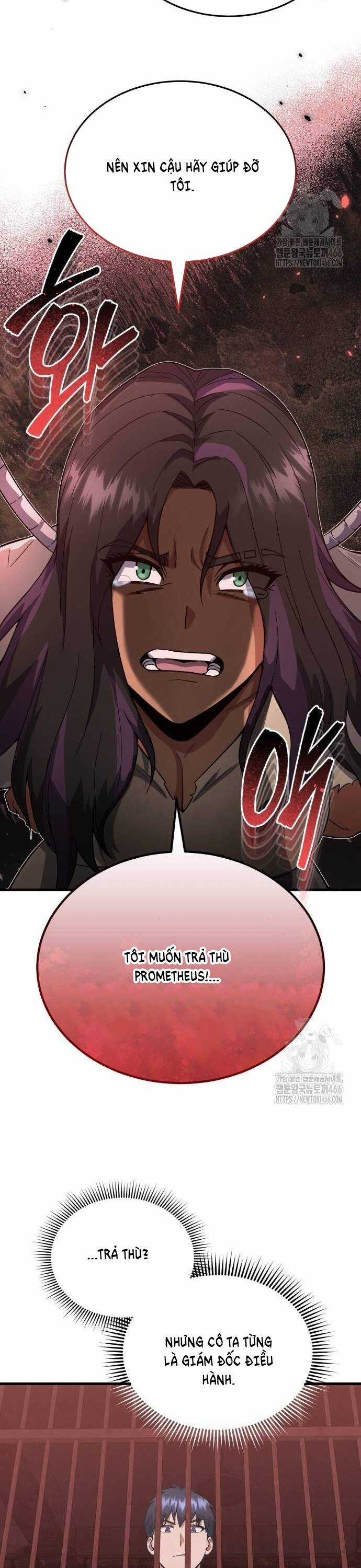 Thiên Tài Của Dòng Dõi Độc Nhất Vô Nhị Chapter 97 trang 9