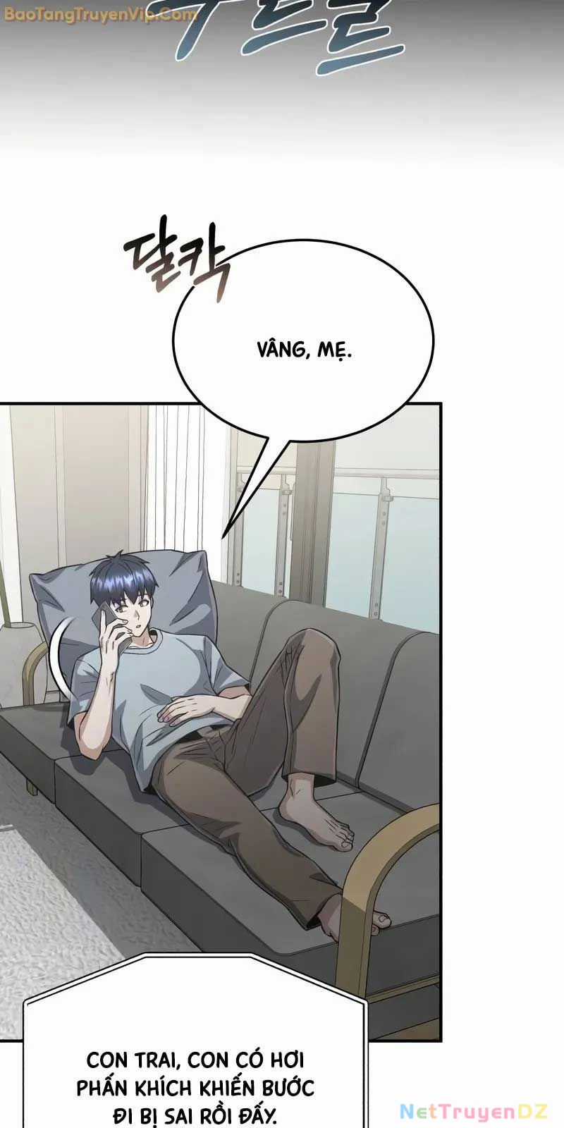 Thiên Tài Của Dòng Dõi Độc Nhất Vô Nhị Chapter 98 trang 104