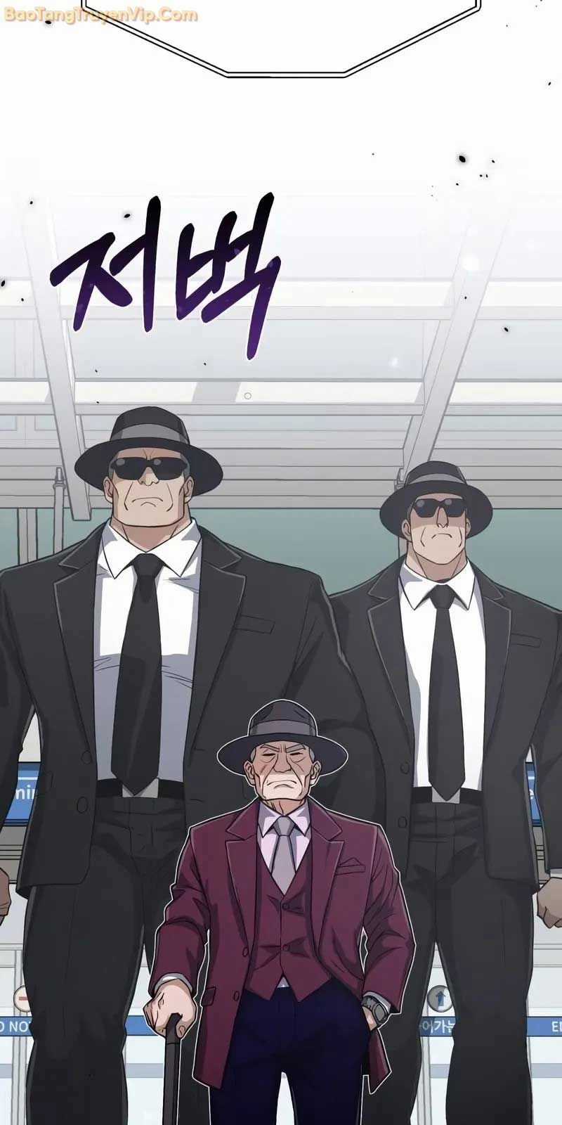 Thiên Tài Của Dòng Dõi Độc Nhất Vô Nhị Chapter 98 trang 109