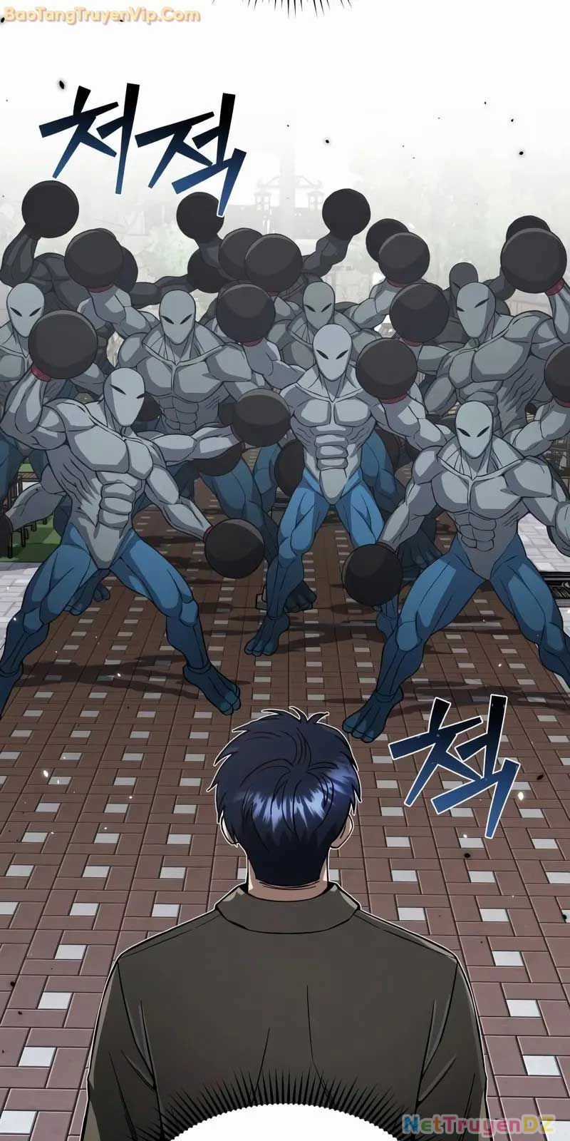 Thiên Tài Của Dòng Dõi Độc Nhất Vô Nhị Chapter 98 trang 16