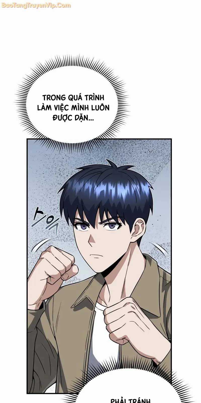 Thiên Tài Của Dòng Dõi Độc Nhất Vô Nhị Chapter 98 trang 21