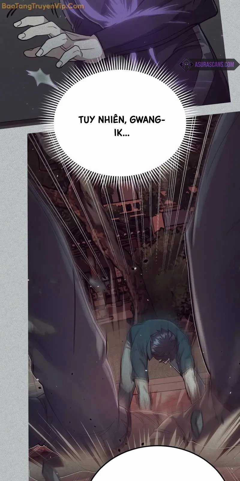 Thiên Tài Của Dòng Dõi Độc Nhất Vô Nhị Chapter 98 trang 37