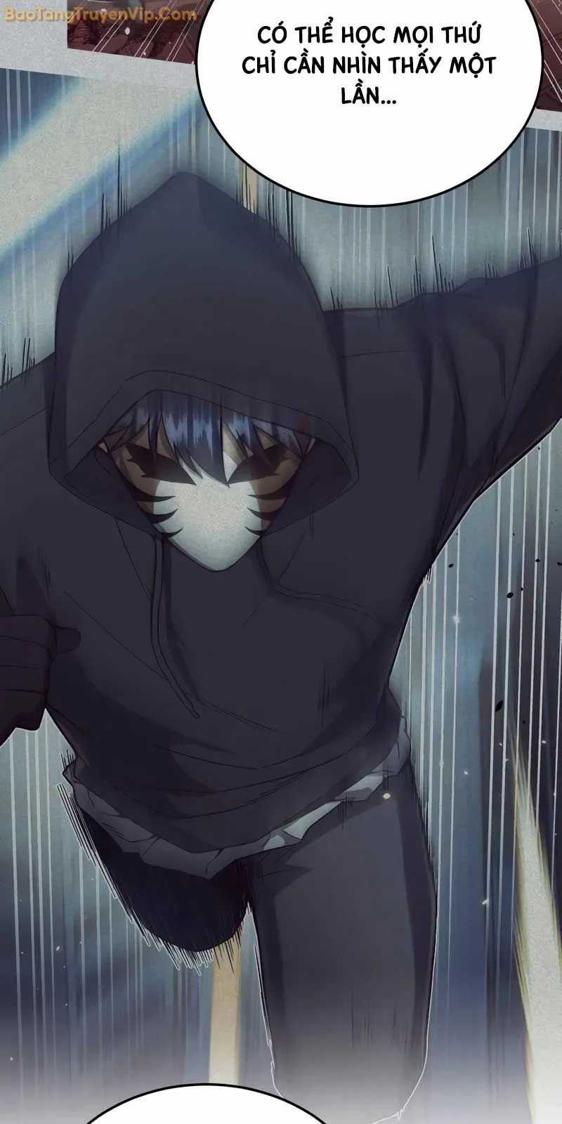 Thiên Tài Của Dòng Dõi Độc Nhất Vô Nhị Chapter 98 trang 38