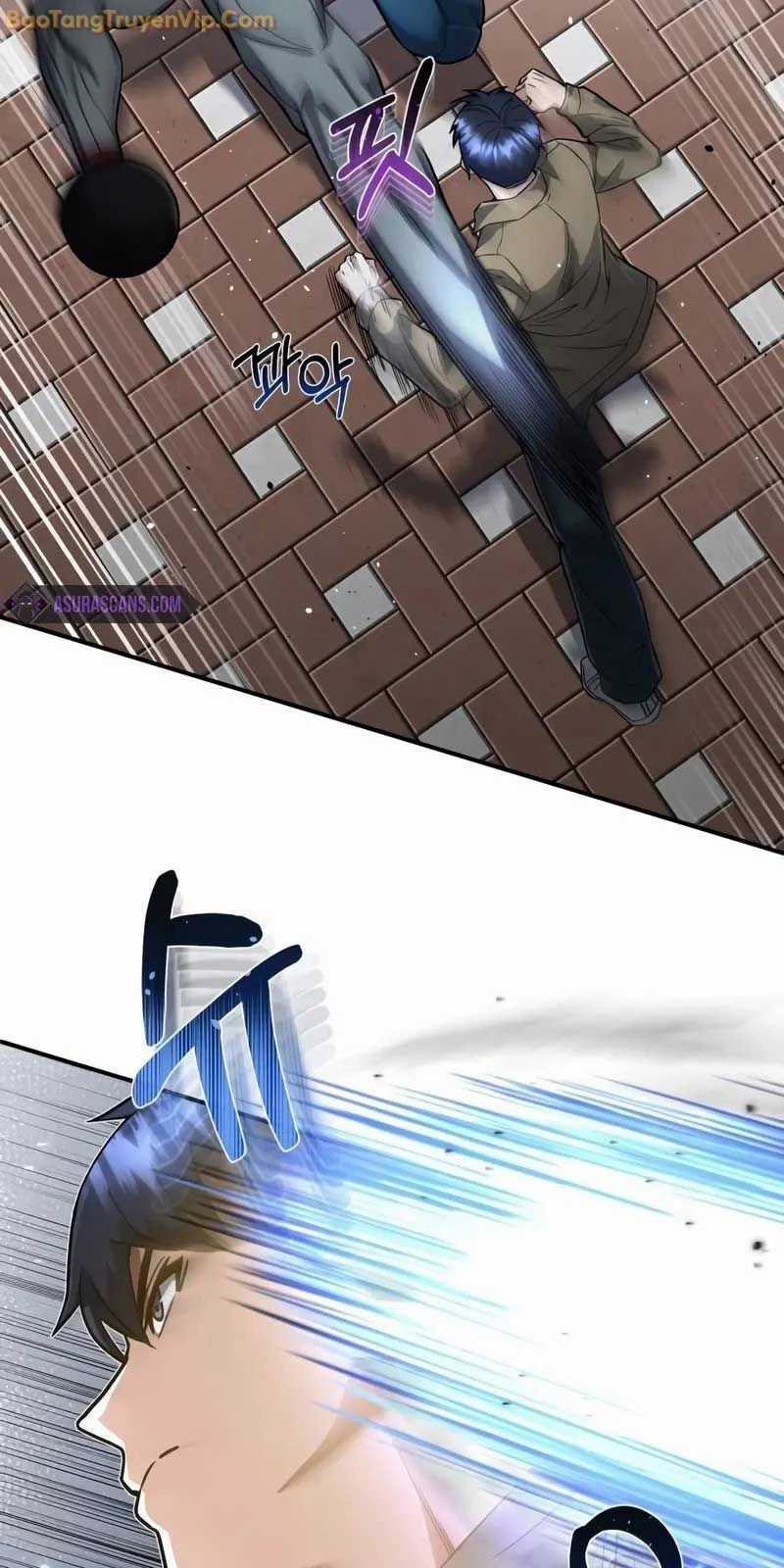 Thiên Tài Của Dòng Dõi Độc Nhất Vô Nhị Chapter 98 trang 55