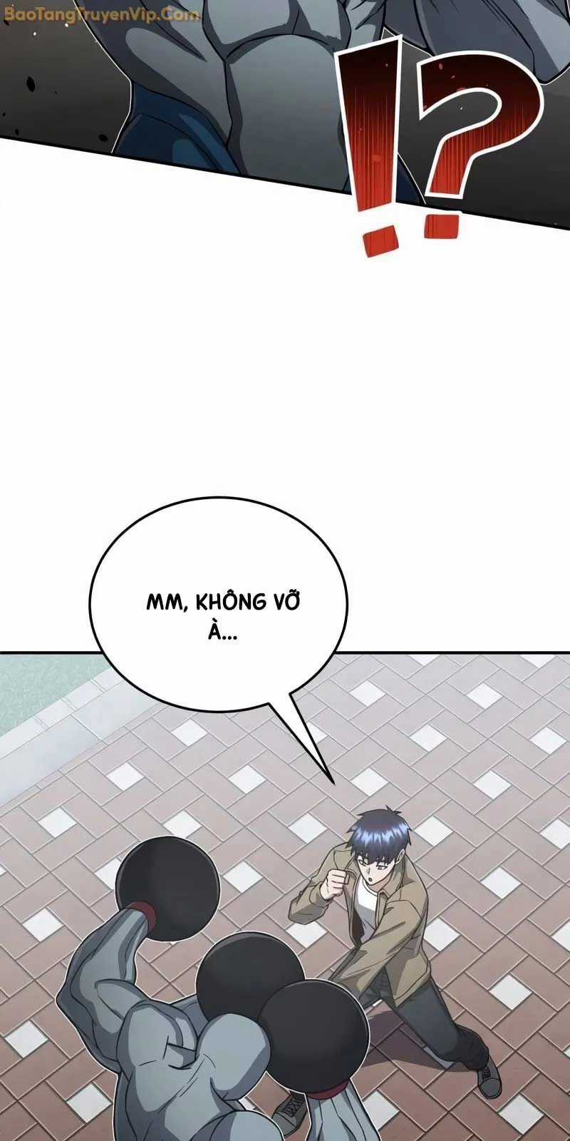 Thiên Tài Của Dòng Dõi Độc Nhất Vô Nhị Chapter 98 trang 59