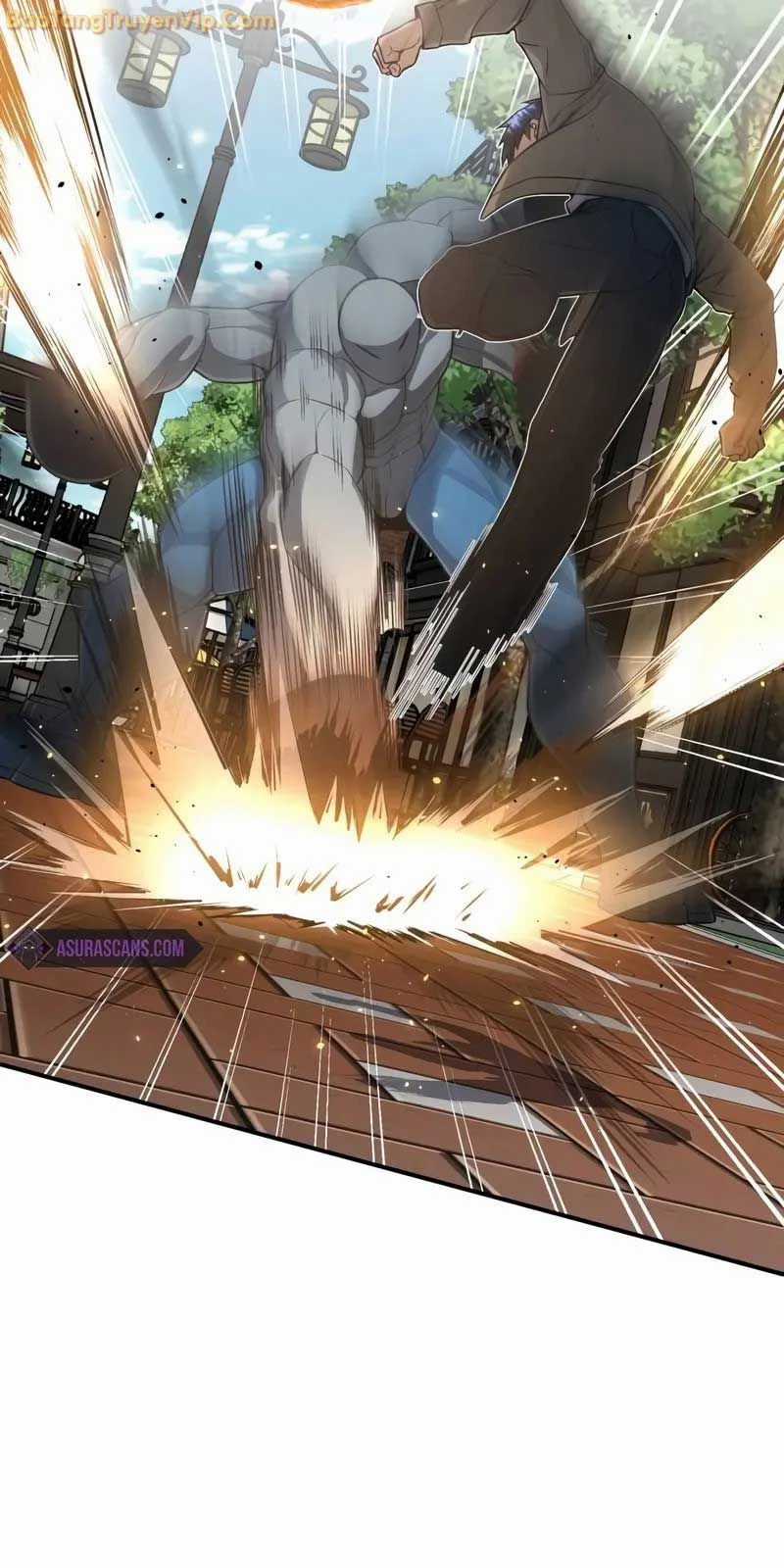 Thiên Tài Của Dòng Dõi Độc Nhất Vô Nhị Chapter 98 trang 61