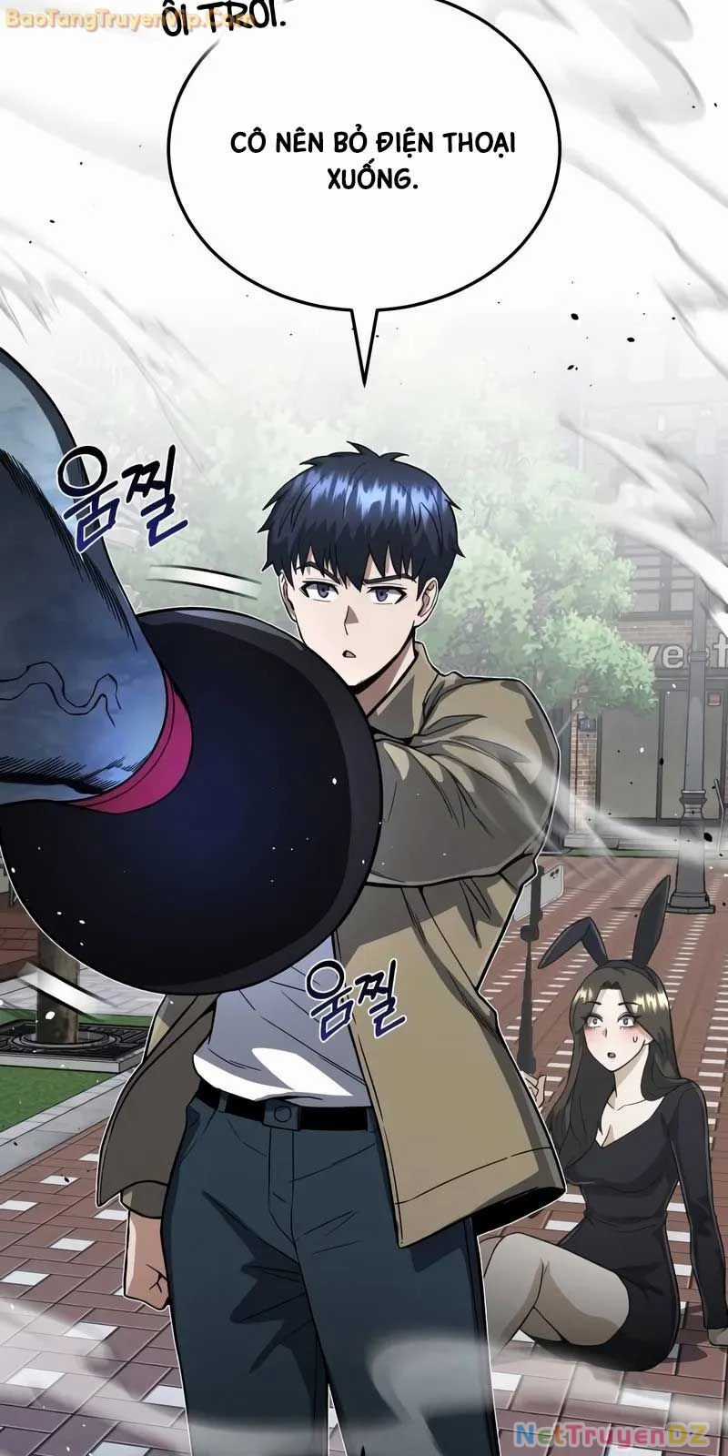 Thiên Tài Của Dòng Dõi Độc Nhất Vô Nhị Chapter 98 trang 9