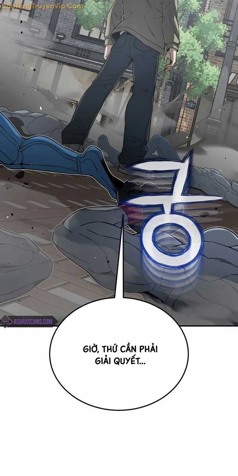 Thiên Tài Của Dòng Dõi Độc Nhất Vô Nhị Chapter 98 trang 93