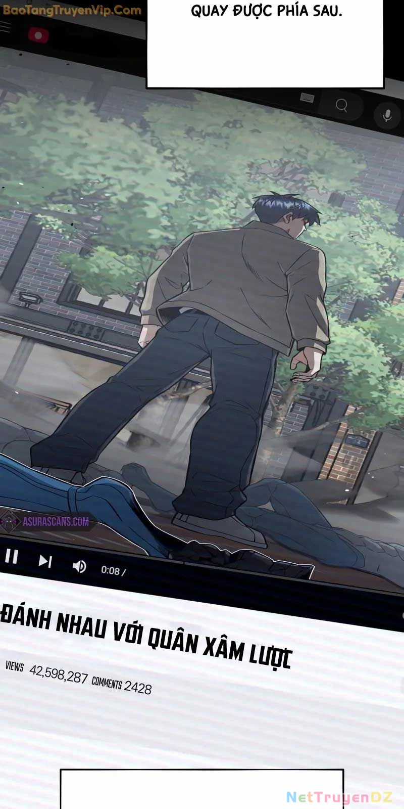 Thiên Tài Của Dòng Dõi Độc Nhất Vô Nhị Chapter 98 trang 96