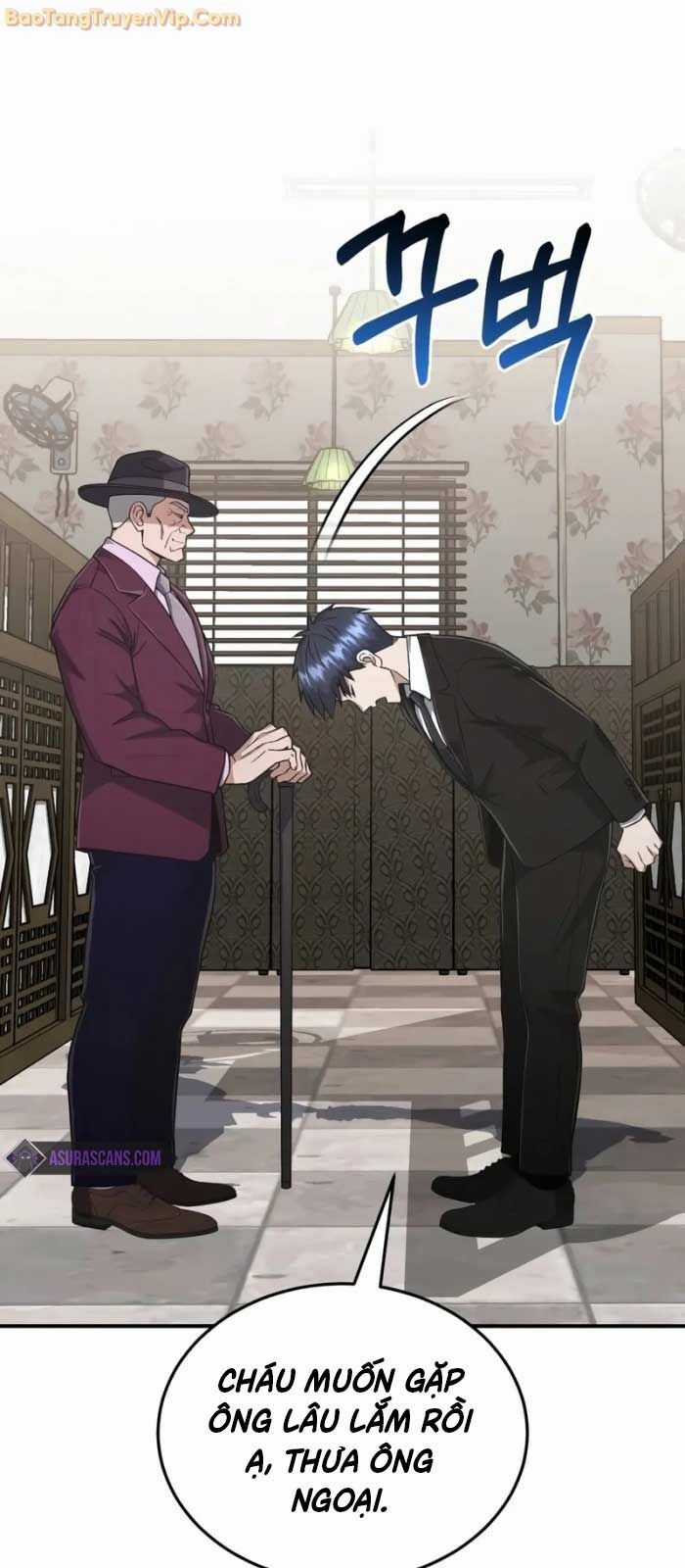 Thiên Tài Của Dòng Dõi Độc Nhất Vô Nhị Chapter 99 trang 23