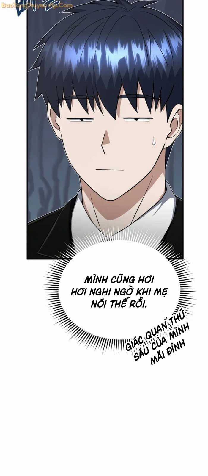 Thiên Tài Của Dòng Dõi Độc Nhất Vô Nhị Chapter 99 trang 32