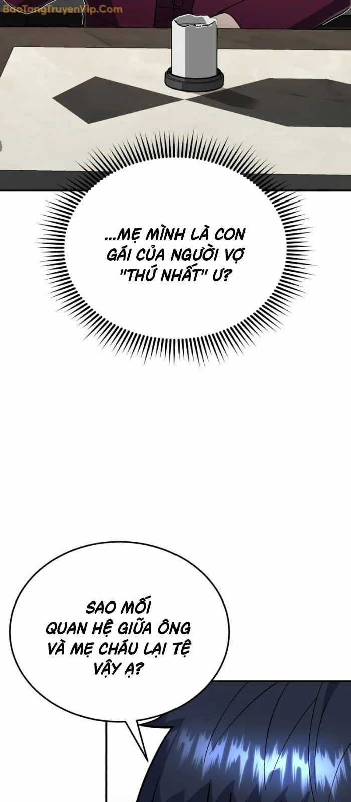 Thiên Tài Của Dòng Dõi Độc Nhất Vô Nhị Chapter 99 trang 37