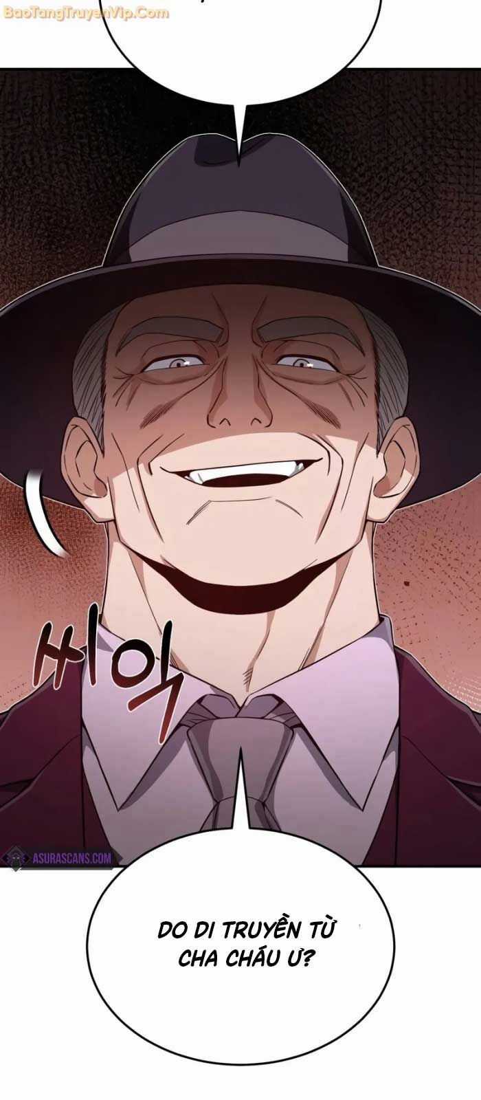 Thiên Tài Của Dòng Dõi Độc Nhất Vô Nhị Chapter 99 trang 46