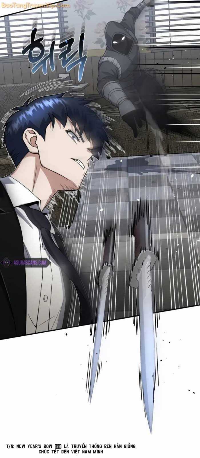 Thiên Tài Của Dòng Dõi Độc Nhất Vô Nhị Chapter 99 trang 55