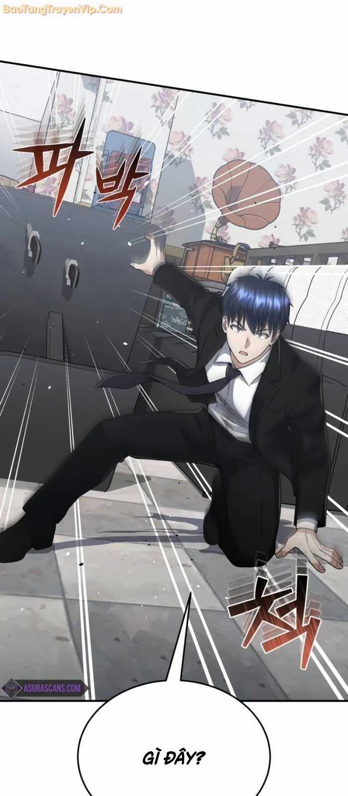 Thiên Tài Của Dòng Dõi Độc Nhất Vô Nhị Chapter 99 trang 56