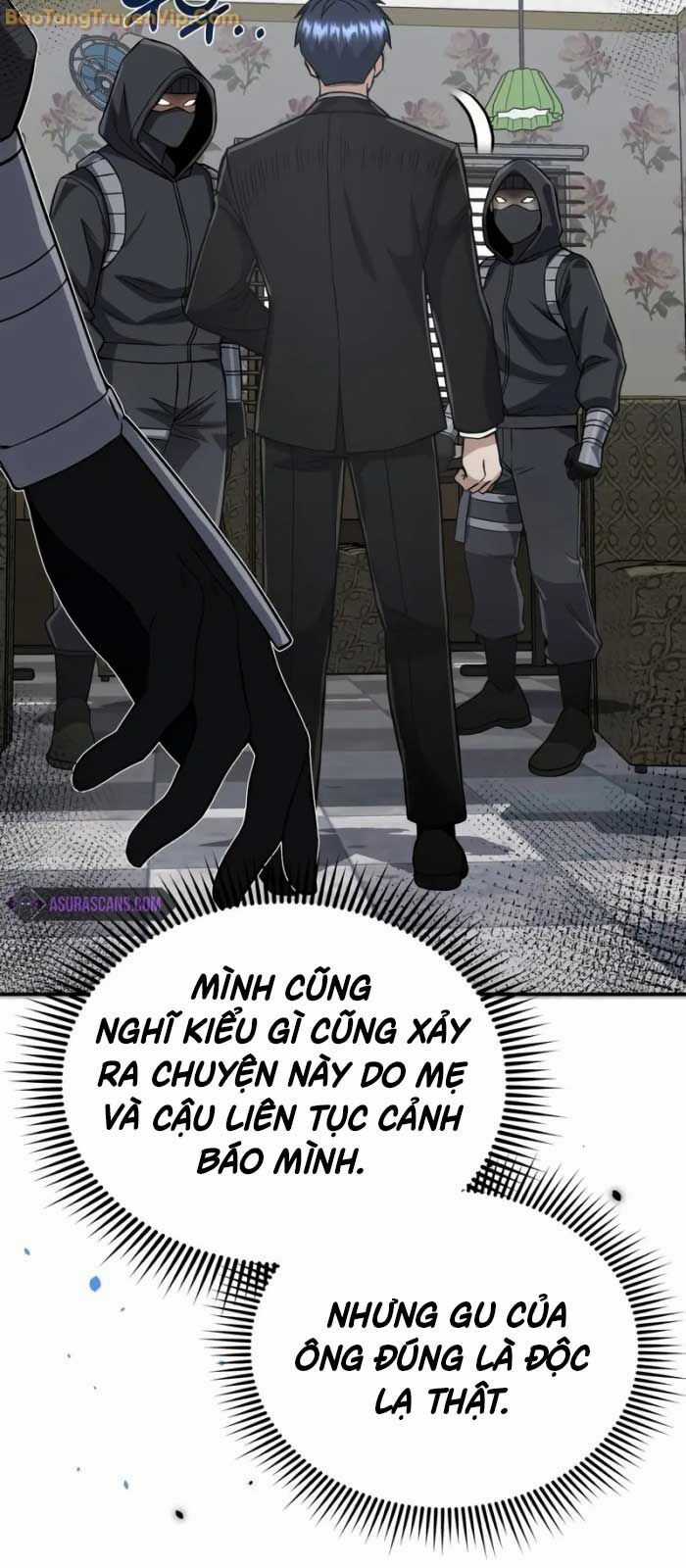 Thiên Tài Của Dòng Dõi Độc Nhất Vô Nhị Chapter 99 trang 60